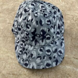 UNDER ARMOUR Youth Hat